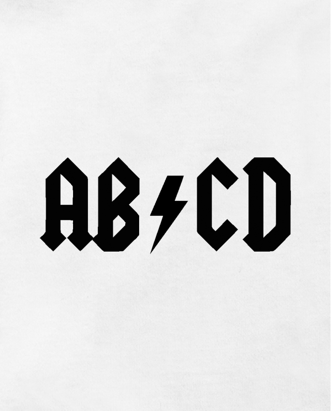 ABCD